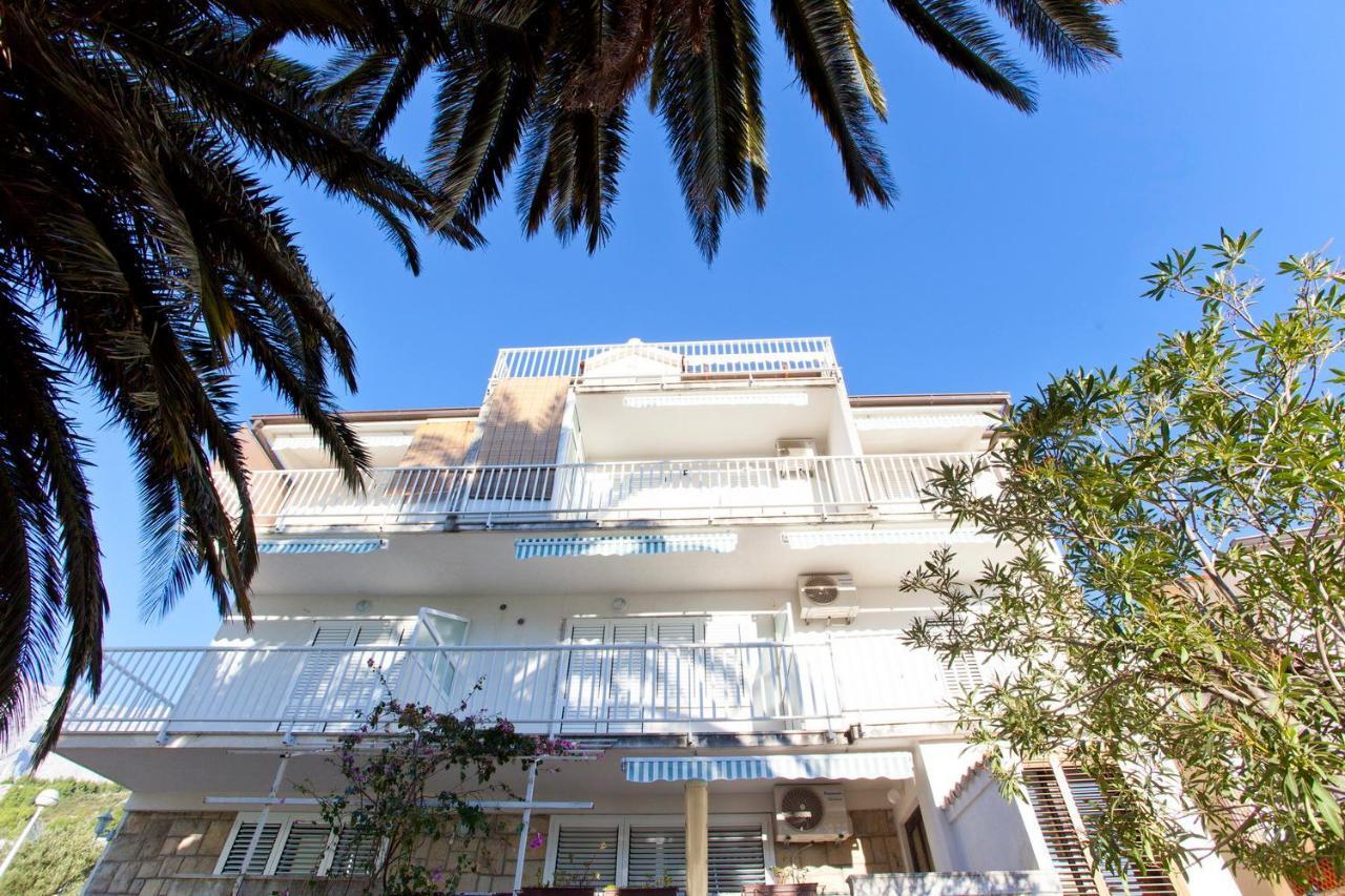 Apartments Marinko Promajna Exteriér fotografie